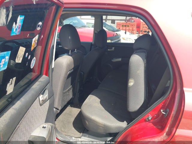 Aukcja sprzedaży 2007 Kia Sportage Lx V6, vin: KNDJF723577311282, numer aukcji: 45506319