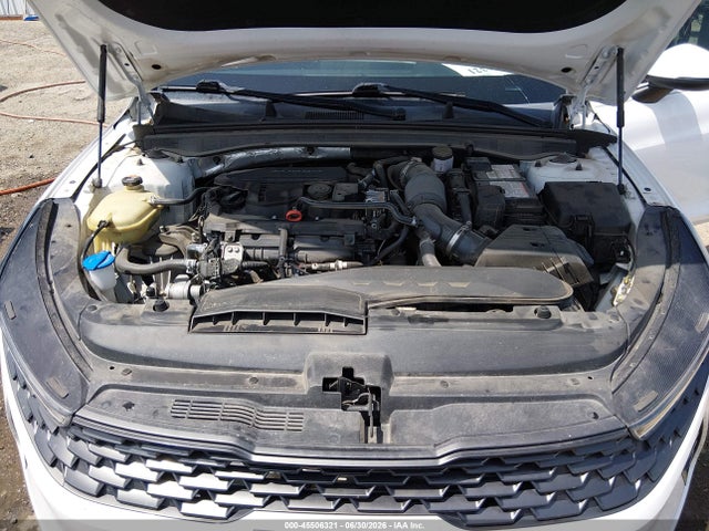 KIA K5 LX 2021 5XXG24J27MG025322 Image 10