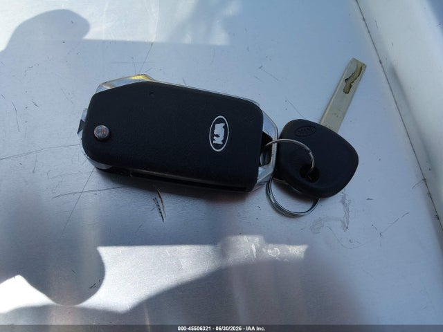 KIA K5 LX 2021 5XXG24J27MG025322 Image 11