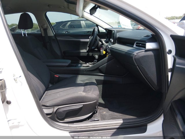 KIA K5 LX 2021 5XXG24J27MG025322 Image 5