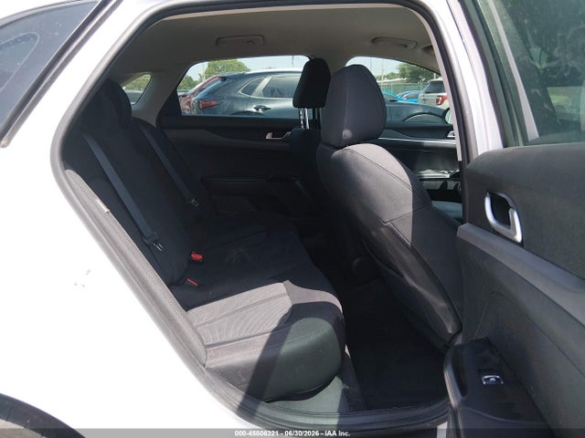 KIA K5 LX 2021 5XXG24J27MG025322 Image 8