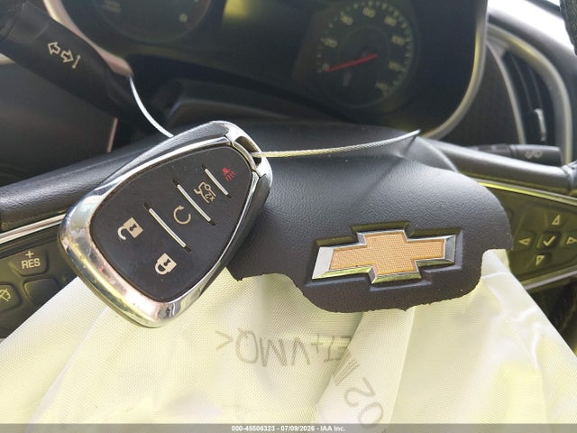 1G1ZG5ST5LF080896 Chevrolet Malibu Fwd Rs