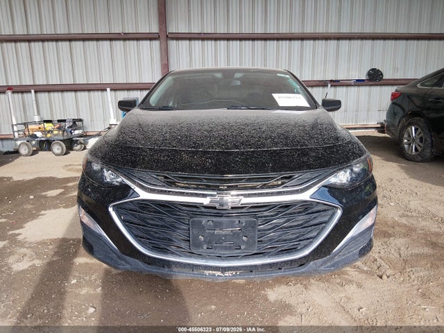1G1ZG5ST5LF080896 Chevrolet Malibu Fwd Rs
