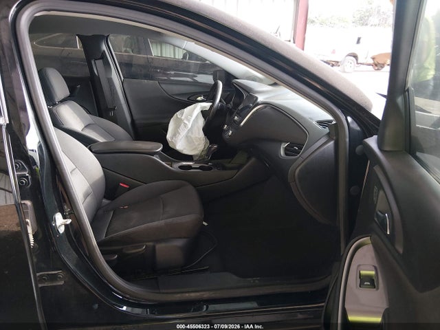 1G1ZG5ST5LF080896 Chevrolet Malibu Fwd Rs