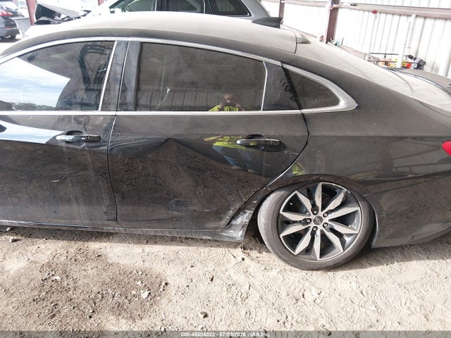 1G1ZG5ST5LF080896 Chevrolet Malibu Fwd Rs