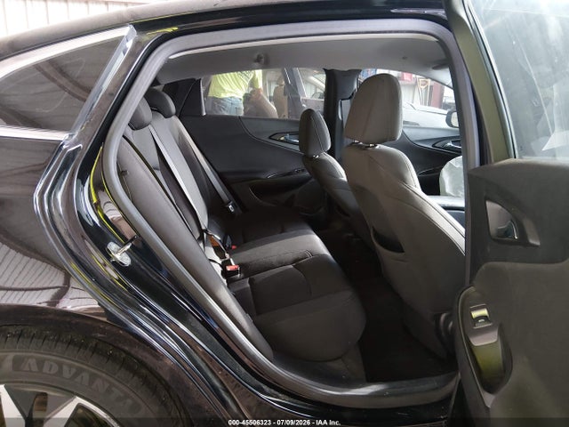 1G1ZG5ST5LF080896 Chevrolet Malibu Fwd Rs