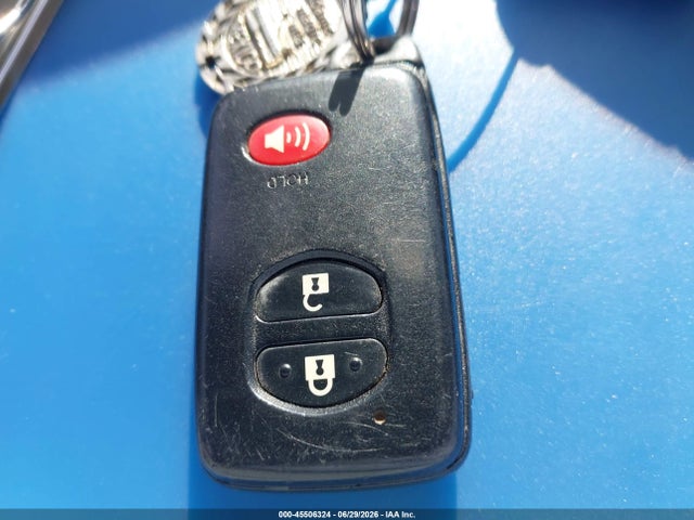 Aukcja sprzedaży 2011 Toyota Prius Four, vin: JTDKN3DU7B0286666, numer aukcji: 45506324