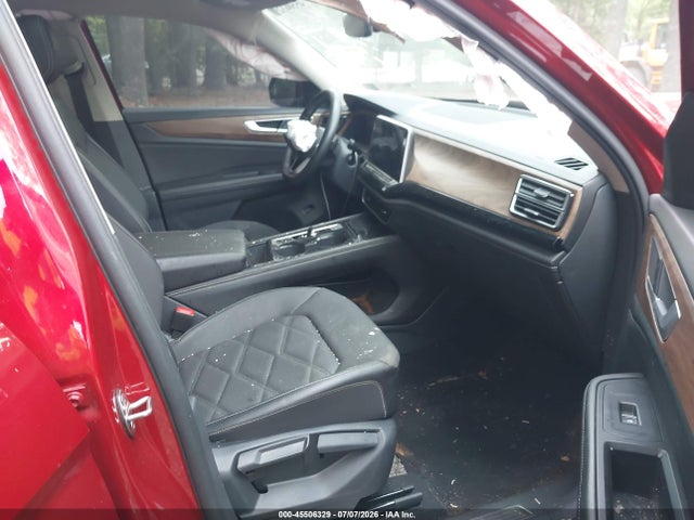 Aukcja sprzedaży 2024 Volkswagen Atlas 2.0t Se W/technology, vin: 1V2JR2CA8RC587150, numer aukcji: 45506329