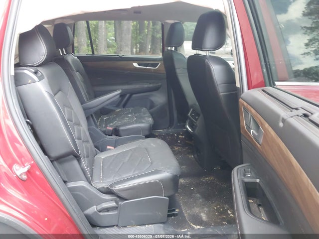 Aukcja sprzedaży 2024 Volkswagen Atlas 2.0t Se W/technology, vin: 1V2JR2CA8RC587150, numer aukcji: 45506329