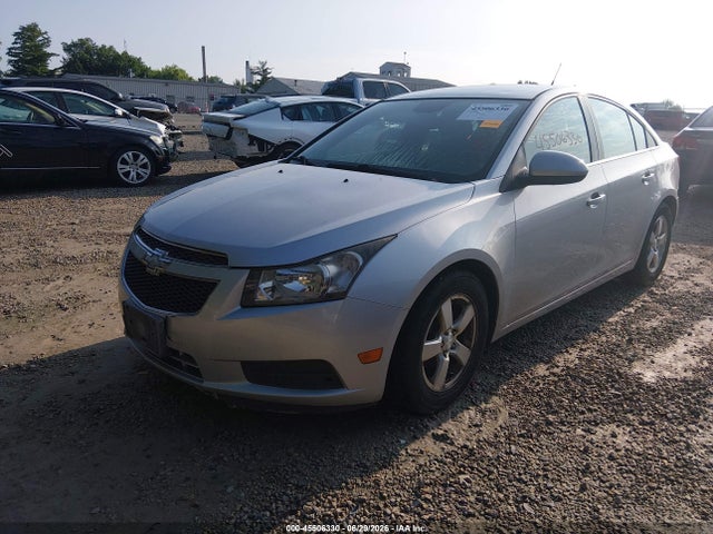 Aukcja sprzedaży 2013 Chevrolet Cruze 1lt Auto, vin: 1G1PC5SB5D7178784, numer aukcji: 45506330