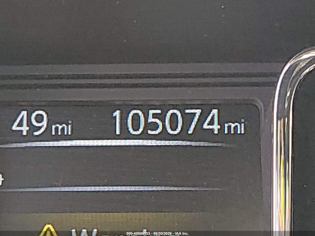 Nissan TITAN SV 2018 1N6AA1E65JN533712 Image 15