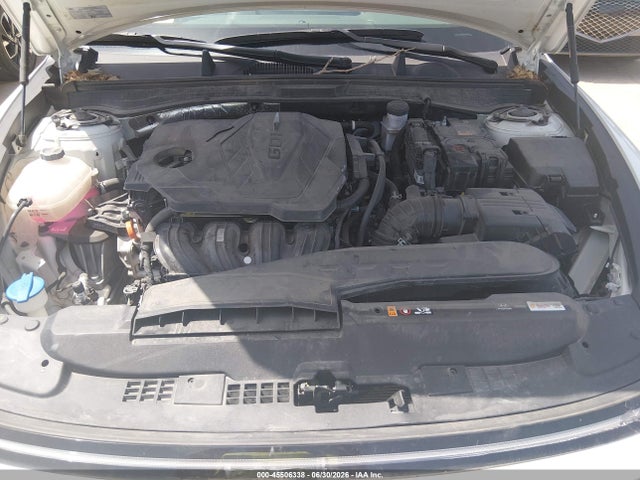 Hyundai SONATA SEL 2024 KMHL64JA1RA371925 Image 10