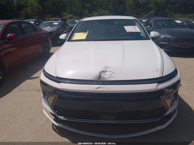 Hyundai SONATA SEL 2024 KMHL64JA1RA371925 Image 12