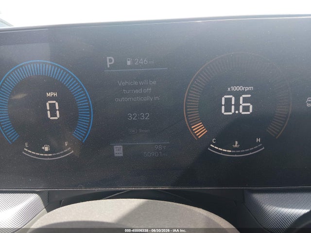 Hyundai SONATA SEL 2024 KMHL64JA1RA371925 Image 15