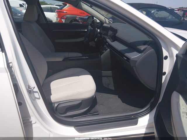 Hyundai SONATA SEL 2024 KMHL64JA1RA371925 Image 5