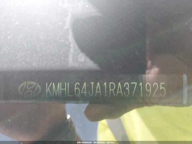 Hyundai SONATA SEL 2024 KMHL64JA1RA371925 Image 9