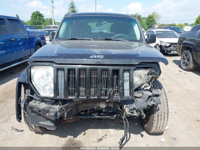 Продаж на аукціоні авто 2012 Jeep Liberty Sport, vin: 1C4PJMAK1CW170517, номер лоту: 45506339