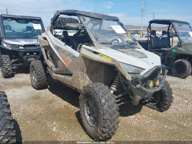 45506343 :رقم المزاد ، 3NSRAE922RG067390 vin ، 2024 Polaris Rzr Pro Xp Sport مزاد بيع