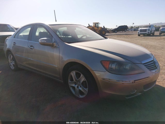 Продаж на аукціоні авто 2005 Acura Rl 3.5, vin: JH4KB16525C007788, номер лоту: 45506348