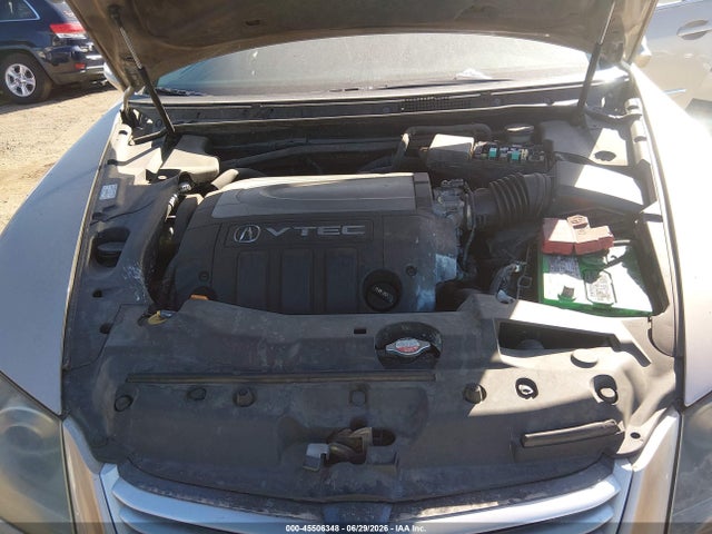 Aukcja sprzedaży 2005 Acura Rl 3.5, vin: JH4KB16525C007788, numer aukcji: 45506348