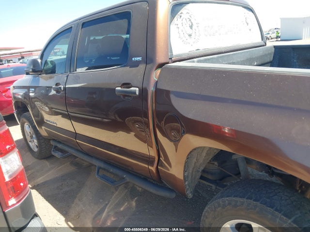 5TFDW5F13GX493798 Toyota Tundra Sr5 5.7l V8
