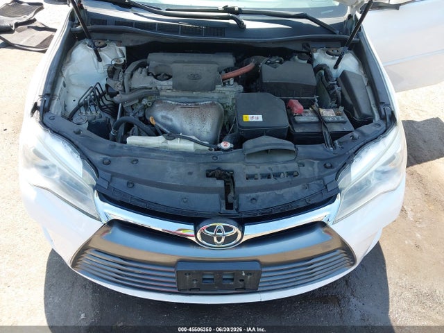 2017 Toyota Camry Le მანქანა იყიდება აუქციონზე, vin: 4T1BF1FK5HU360063, აუქციონის ნომერი: 45506350