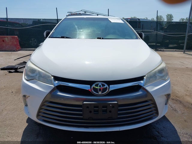 2017 Toyota Camry Le მანქანა იყიდება აუქციონზე, vin: 4T1BF1FK5HU360063, აუქციონის ნომერი: 45506350