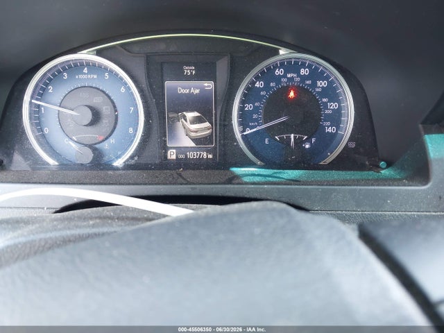 2017 Toyota Camry Le მანქანა იყიდება აუქციონზე, vin: 4T1BF1FK5HU360063, აუქციონის ნომერი: 45506350