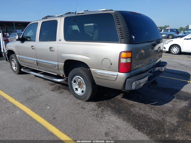 Aukcja sprzedaży 2000 Gmc Yukon Xl 2500 Slt, vin: 3GKGC26U4YG151737, numer aukcji: 45506355