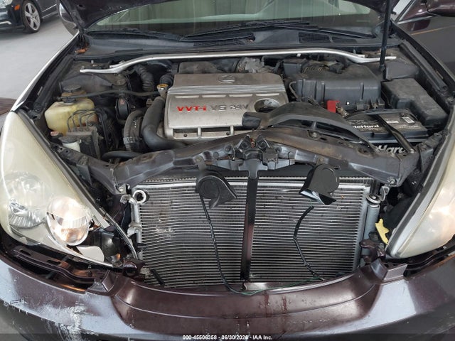 Aukcja sprzedaży 2003 Lexus Es 300, vin: JTHBF30G430125575, numer aukcji: 45506358
