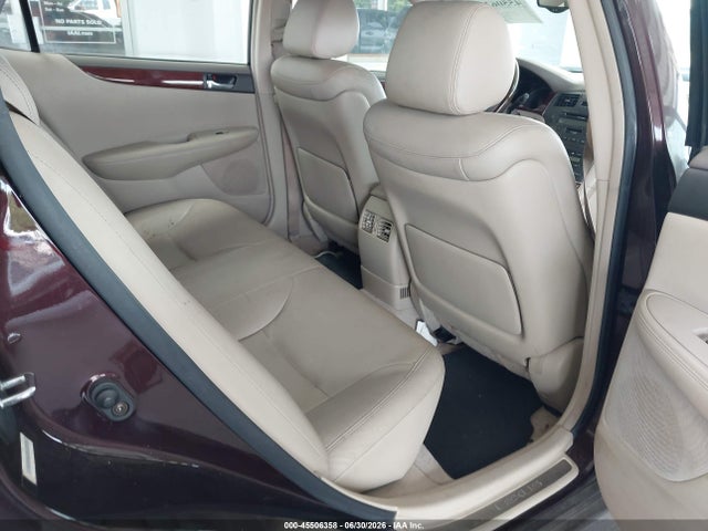 Aukcja sprzedaży 2003 Lexus Es 300, vin: JTHBF30G430125575, numer aukcji: 45506358