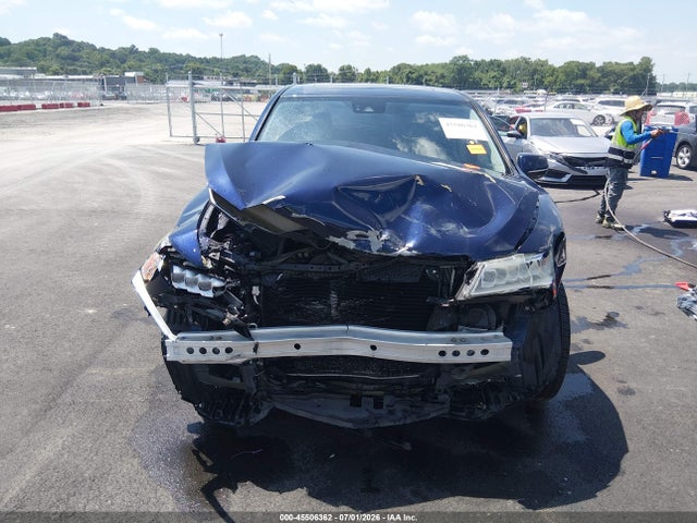 2016 Acura Mdx Technology   Entertainment Packages/technology, Entertainment   Acurawatch Plus Packages მანქანა იყიდება აუქციონზე, vin: 5FRYD3H67GB016448, აუქციონის ნომერი: 45506362