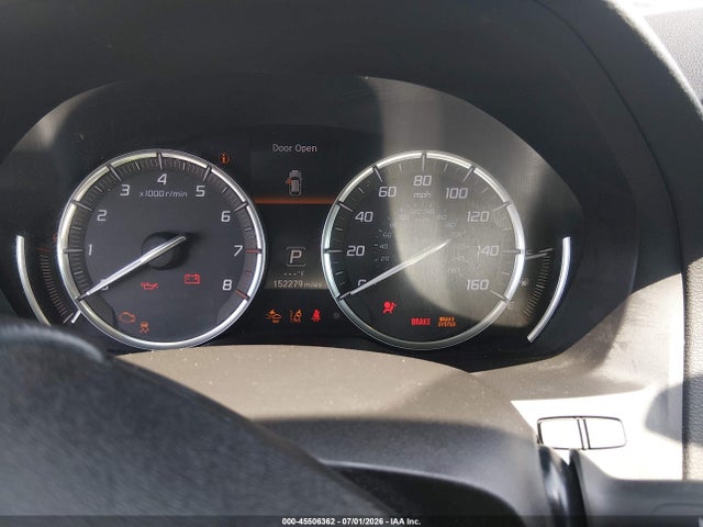 2016 Acura Mdx Technology   Entertainment Packages/technology, Entertainment   Acurawatch Plus Packages მანქანა იყიდება აუქციონზე, vin: 5FRYD3H67GB016448, აუქციონის ნომერი: 45506362