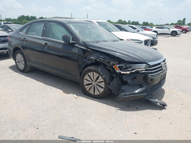 Продаж на аукціоні авто 2020 Volkswagen Jetta 1.4t R-line/1.4t S/1.4t Se, vin: 3VWCB7BU9LM062897, номер лоту: 45506364
