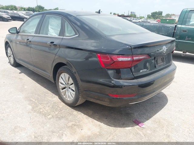 Продажа на аукционе авто 2020 Volkswagen Jetta 1.4t R-line/1.4t S/1.4t Se, vin: 3VWCB7BU9LM062897, номер лота: 45506364