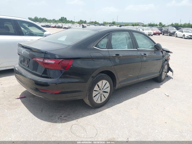2020 Volkswagen Jetta 1.4t R-line/1.4t S/1.4t Se მანქანა იყიდება აუქციონზე, vin: 3VWCB7BU9LM062897, აუქციონის ნომერი: 45506364