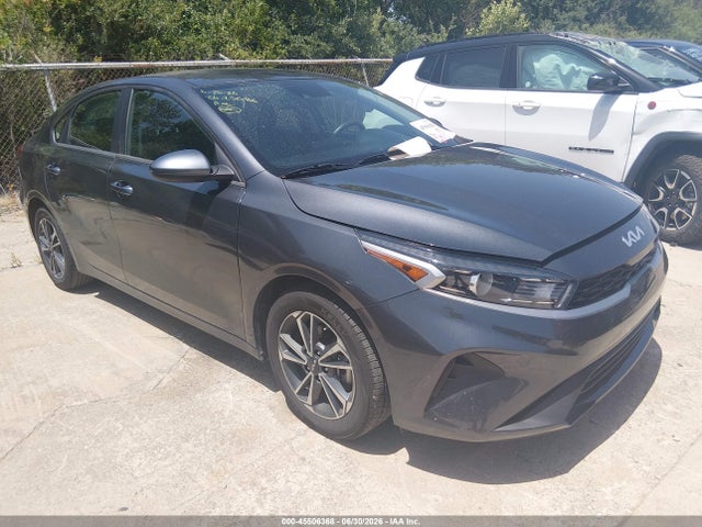 Aukcja sprzedaży 2024 Kia Forte Lxs, vin: 3KPF24AD7RE727475, numer aukcji: 45506368