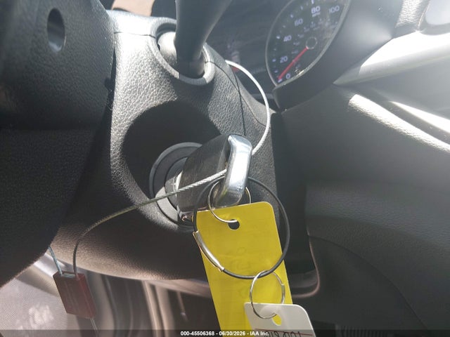 Aukcja sprzedaży 2024 Kia Forte Lxs, vin: 3KPF24AD7RE727475, numer aukcji: 45506368