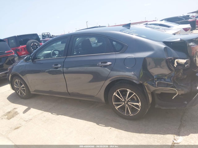 Продажа на аукционе авто 2024 Kia Forte Lxs, vin: 3KPF24AD7RE727475, номер лота: 45506368