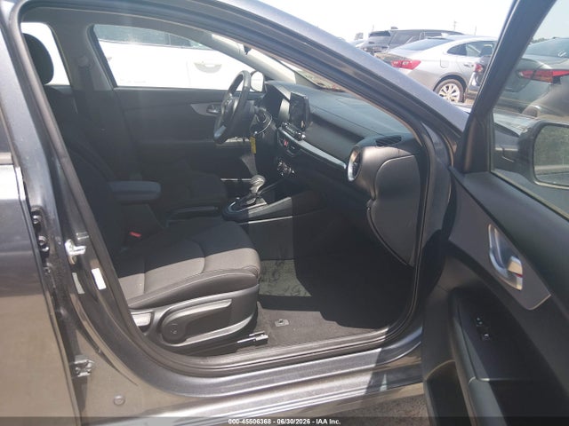 Auction sale of the 2024 Kia Forte Lxs, vin: 3KPF24AD7RE727475, lot number: 45506368