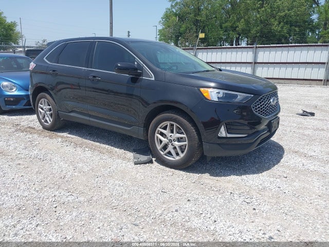 Aukcja sprzedaży 2024 Ford Edge Sel, vin: 2FMPK4J96RBA11959, numer aukcji: 45506371