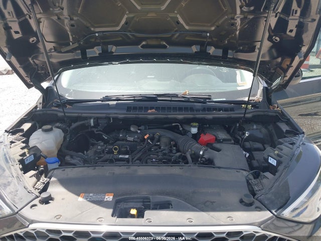 Aukcja sprzedaży 2024 Ford Edge Sel, vin: 2FMPK4J96RBA11959, numer aukcji: 45506371