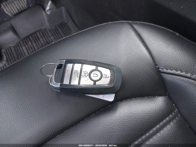 Aukcja sprzedaży 2024 Ford Edge Sel, vin: 2FMPK4J96RBA11959, numer aukcji: 45506371