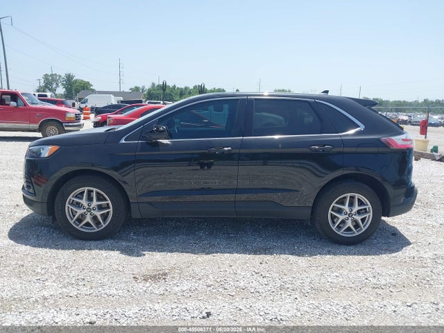 Aukcja sprzedaży 2024 Ford Edge Sel, vin: 2FMPK4J96RBA11959, numer aukcji: 45506371
