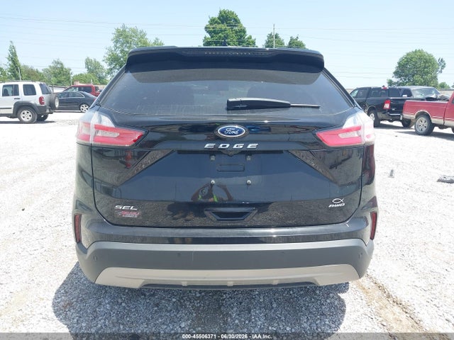 Aukcja sprzedaży 2024 Ford Edge Sel, vin: 2FMPK4J96RBA11959, numer aukcji: 45506371