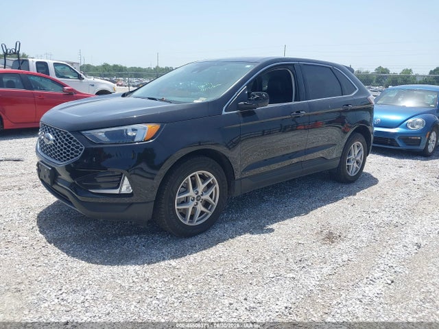 Aukcja sprzedaży 2024 Ford Edge Sel, vin: 2FMPK4J96RBA11959, numer aukcji: 45506371