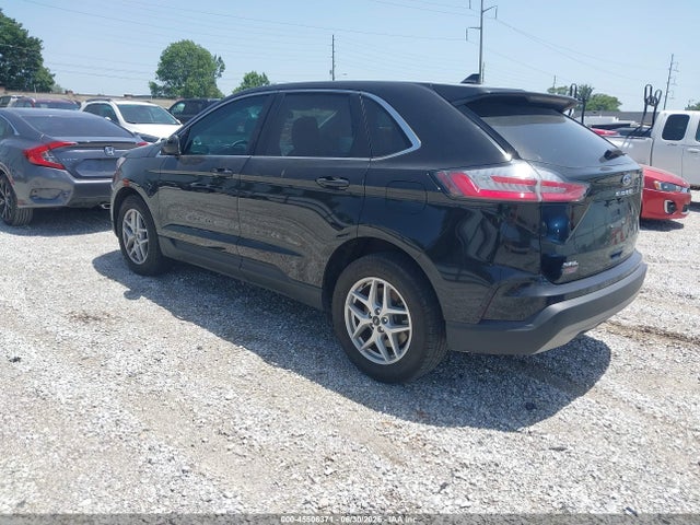 Aukcja sprzedaży 2024 Ford Edge Sel, vin: 2FMPK4J96RBA11959, numer aukcji: 45506371