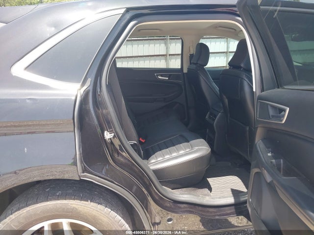 Aukcja sprzedaży 2024 Ford Edge Sel, vin: 2FMPK4J96RBA11959, numer aukcji: 45506371