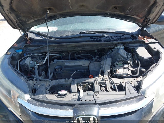 Aukcja sprzedaży 2015 Honda Cr-v Lx, vin: 5J6RM4H30FL074991, numer aukcji: 45506372