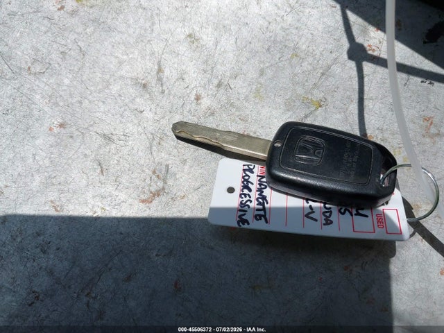 Aukcja sprzedaży 2015 Honda Cr-v Lx, vin: 5J6RM4H30FL074991, numer aukcji: 45506372